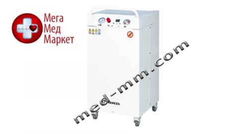 Купить Компресор Remeza СБ4-24.OLD10CКМ цена, характеристики, отзывы